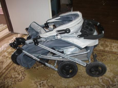 Sportovy kocik aj s postovnym, pierre cardin,pierre cardin ultralight (mara)