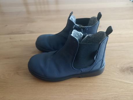 Prechodné čižmy, elefanten,27