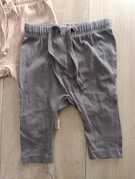 H&m tepláčiky, h&m,62