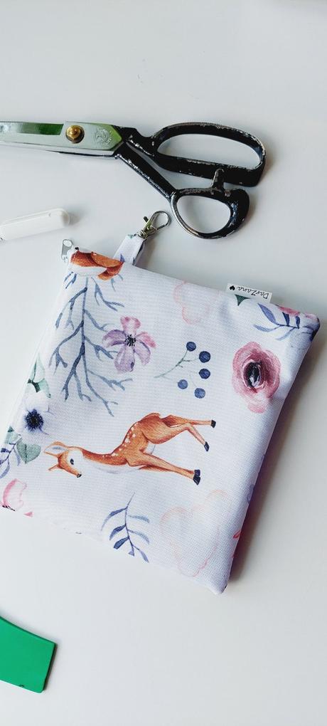 Prebaľovacia podložka srnky, 