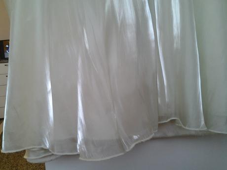 2x oblecene veľ. 34-xs, xs