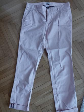 Nohavice, tommy hilfiger,s