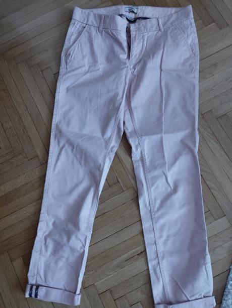 Nohavice, tommy hilfiger,s