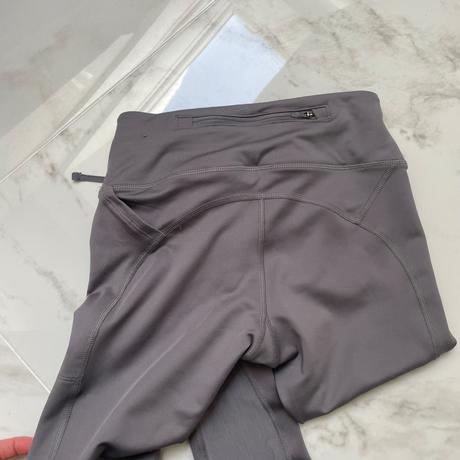 Legíny nike, nike,xs