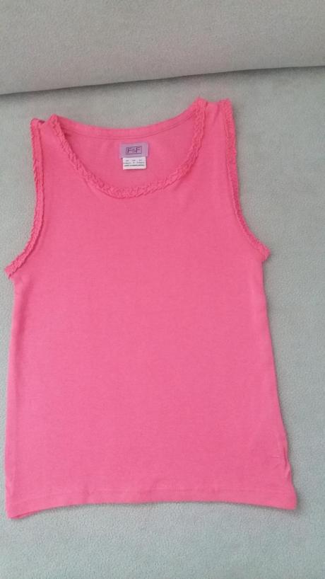 Tričká rôzne značky veľ. 104 - 122, 104–116