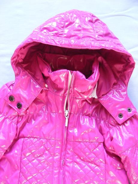 Bunda zn. zara - 104/110, zara,104