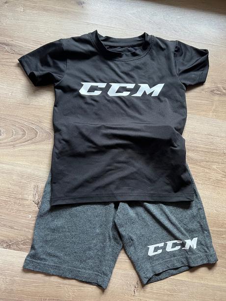 Ccm suprava, 122