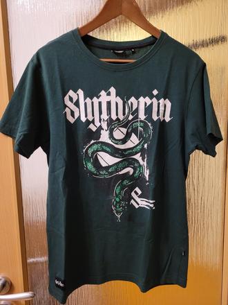 Tricko harry potter, m