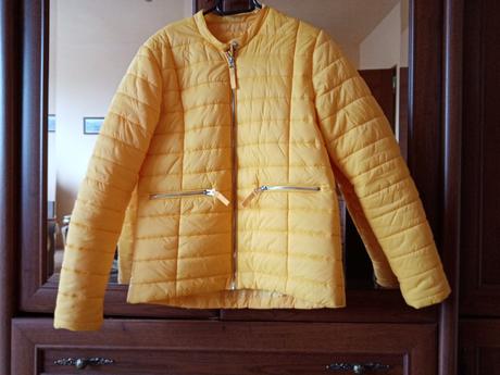 Prechodná vetrovka, gate,m