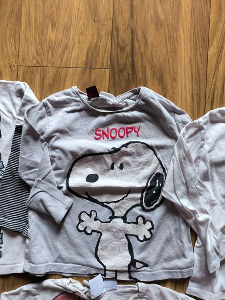 Zara balík 110, 104–116