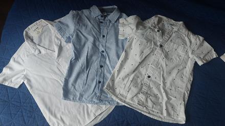 Košele, dopodopo,128