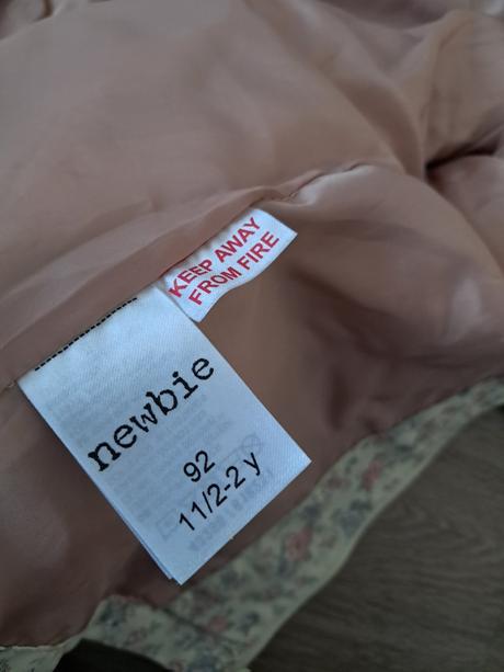 Bunda newbie 92, newbie,92