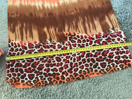 Hodvabna satka leopard, 