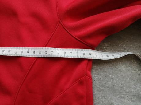 Technická mikina zn jako, v164, 13-14r, 164