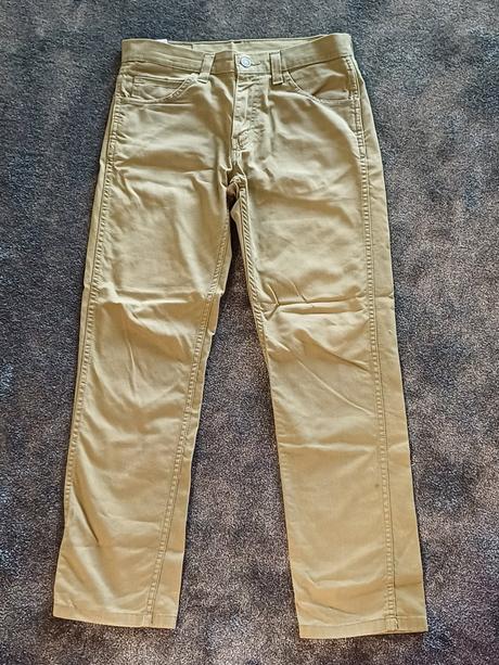 Nohavice v.w30 l 32, stradivarius,m