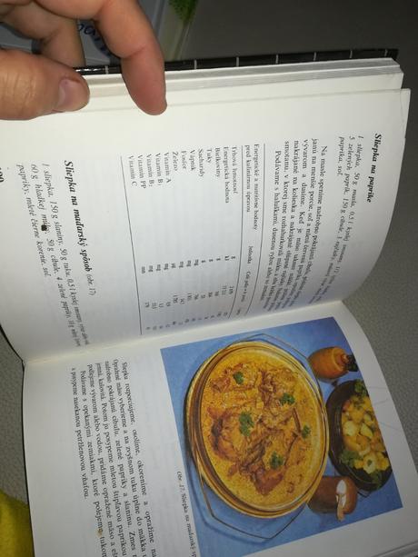 Hydina a zverina kniha,