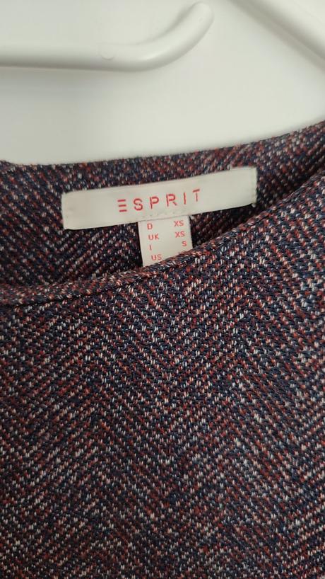 Šaty, esprit,xs