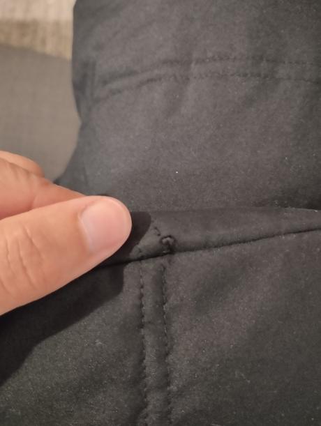 Chlapčenská bunda, adidas,152