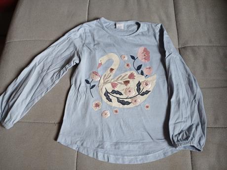 Tričko lindex 116, lindex,116