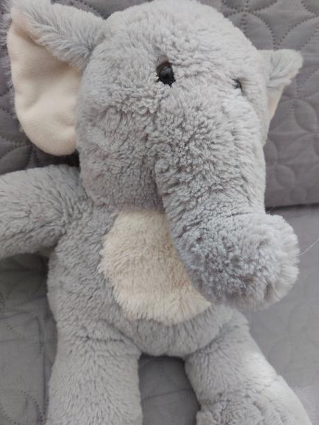 Plyšové zvieratko, 