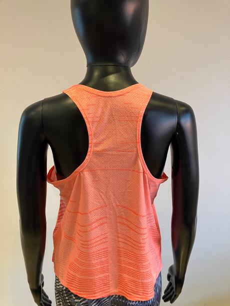 Dámske športové tričko nike (s), nike,s