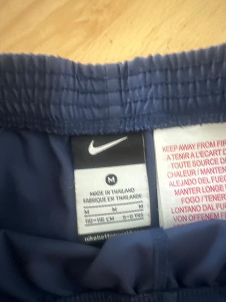 Kratase fcb, nike,110