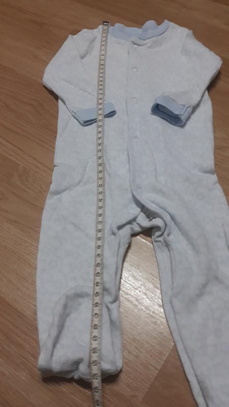 Overal na spanie, f&f,68