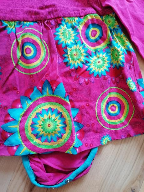 Desigual satky 12m, desigual,74