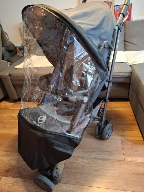 Športový kočík easy walker buggy plus, easywalker,easywalker buggy+