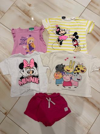 Letne tricka, zara,104