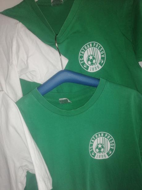 Fc tatran presov tricka, 146