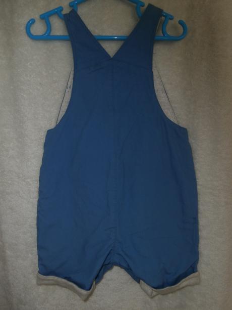 Kraťasy na traky, 80