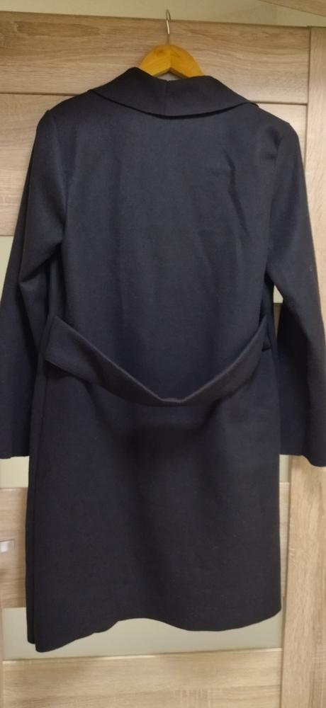 Prechodný kabát, s