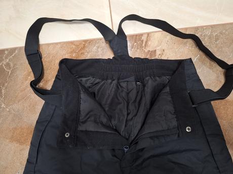 Oteplováky, crivit,152