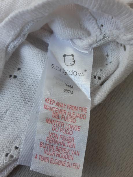 Bolerko, early days,68