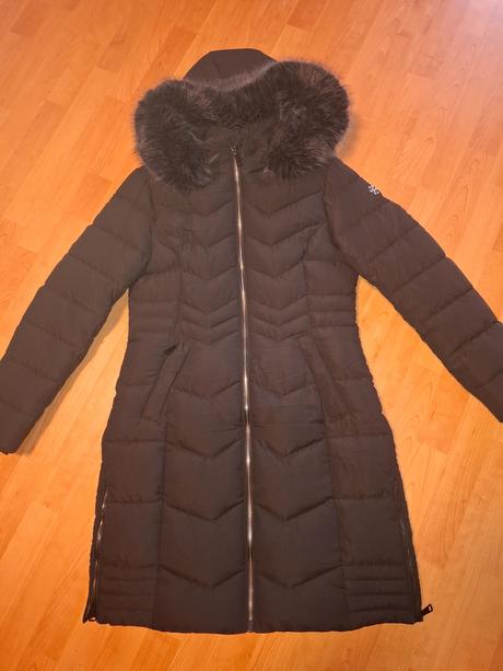 Dámska bunda, xl