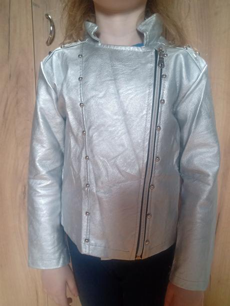 Tenká koženka, 116