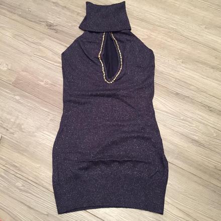 Kašmírovy top, fracomina,s