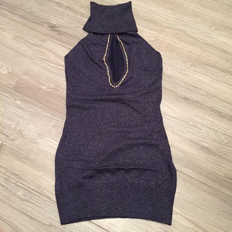 Kašmírovy top, fracomina,s