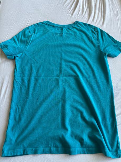 Tričko  minecraft, next,164