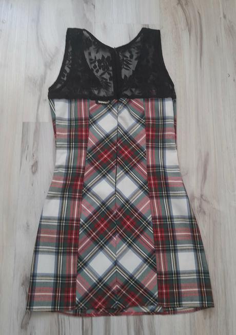 Šaty sugarbird č.xs/s, sugarbird,s