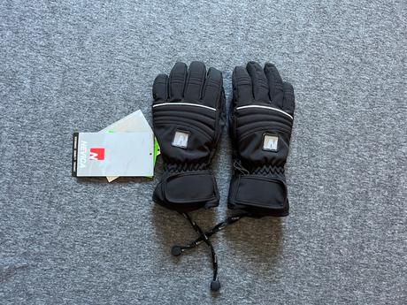 Lyžiarske rukavice nevica, xs