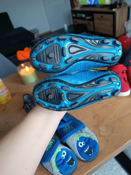 Kopačky gola - 23/24, 23