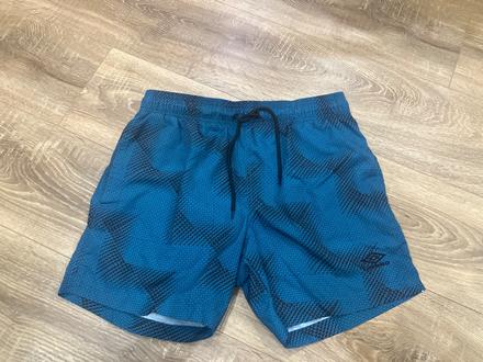 Plavky umbro, umbro,164