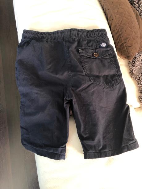 Next kraťasy, next,152