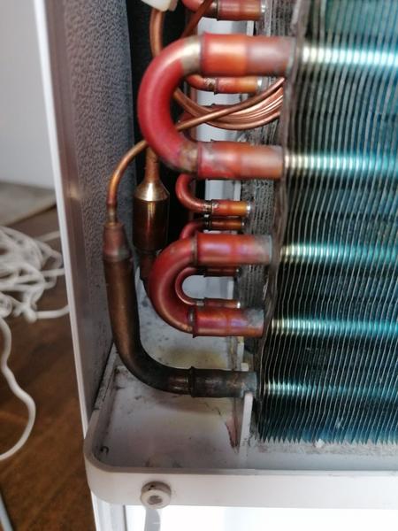 Skúsenosti s odvlhčovačom značky Concept: Ako riešiť kontamináciu?