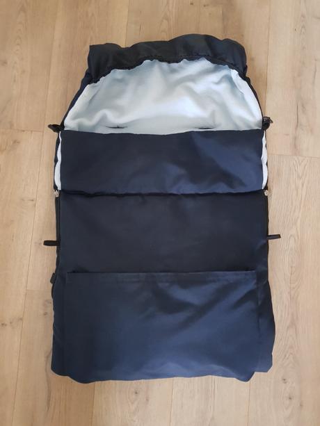 Fusak na zimu babyland, babyland