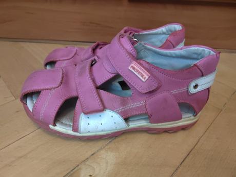 Sandále protetika 32, protetika,32