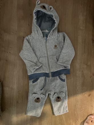 Suprava zateplena, brendon,62