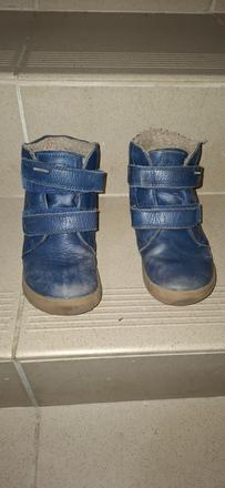Topánky zimné, protetika,31